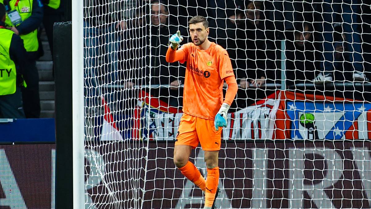 VG: NFF i dialog om Haikins statsborgerskap