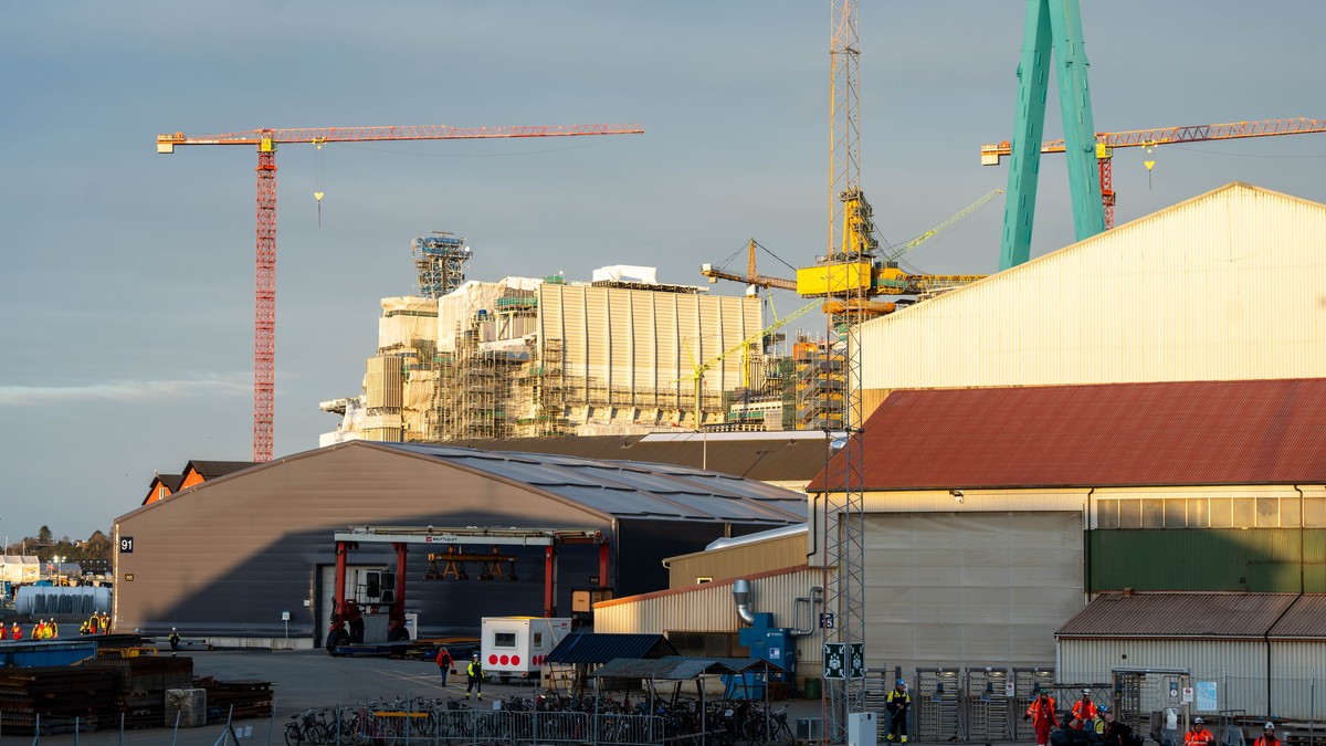 Frykter Norges Bank vil &laquo;motarbeide&raquo; l&oslash;nnsoppgj&oslash;ret etter solid l&oslash;nnshopp i industrien