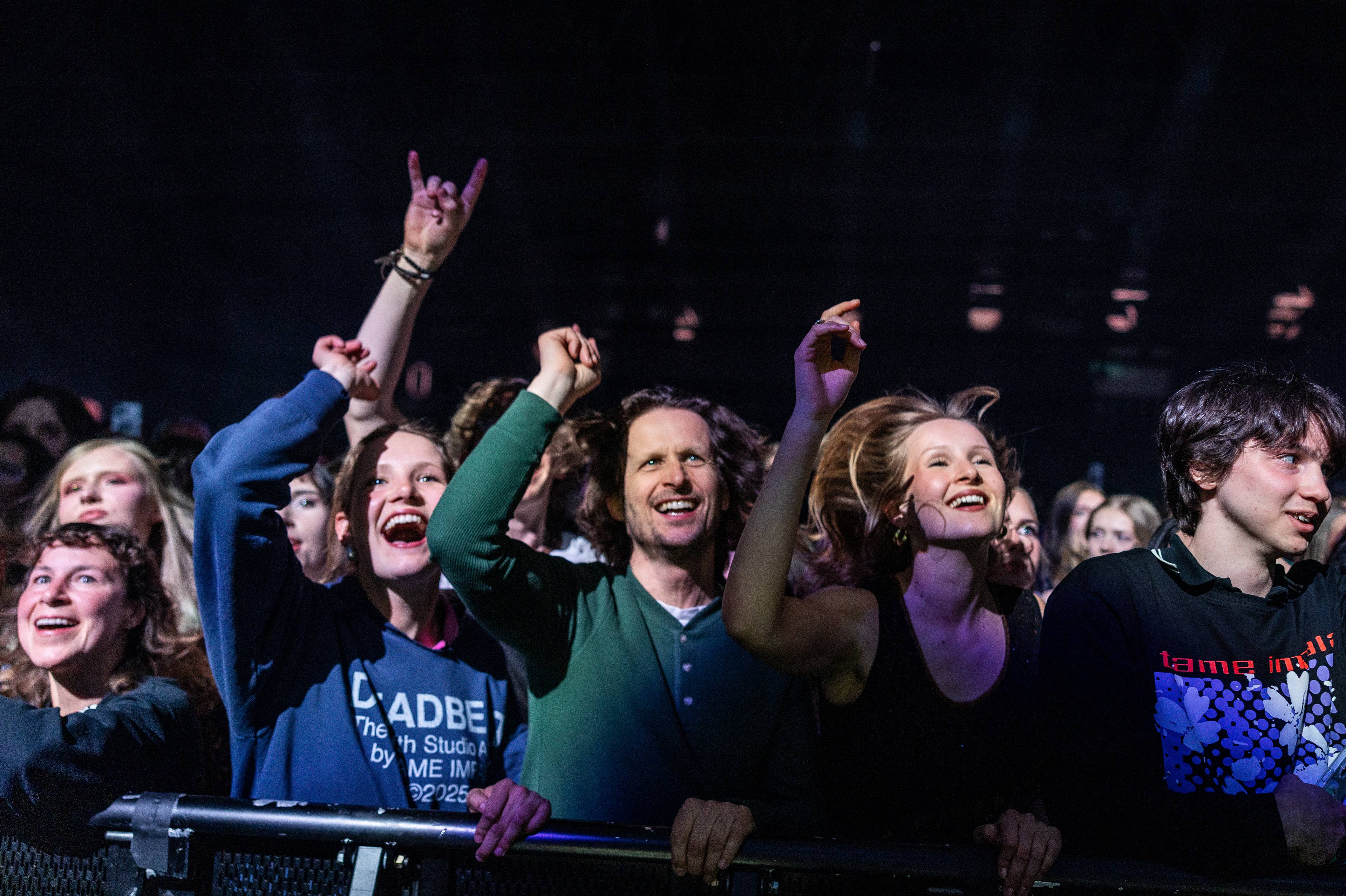Konsertpublikum