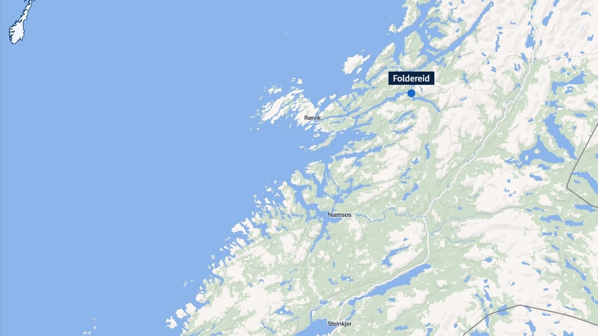 Mann døde i ATV-ulykke