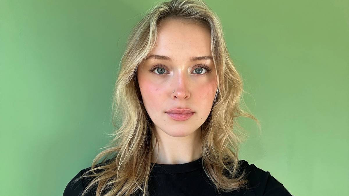 Jenter er fritt vilt