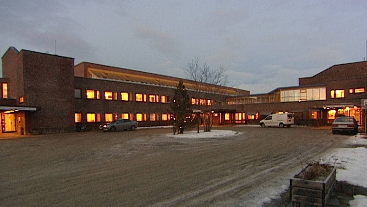 Tinget Sykehuslista i Alta vil på tinget – NRK Troms og Finnmark