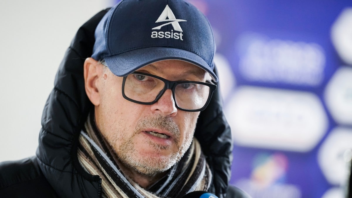 Kjetil Rekdal tilbake på jobb i Aalesunds skjebnekamp