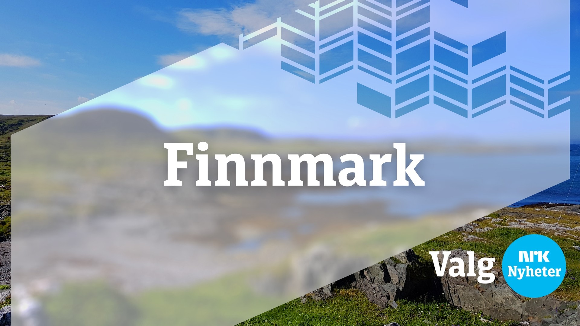 Distriktsnyheter Finnmark NRK TV