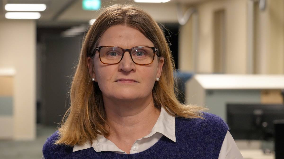 Sier hun ble forsøkt «belært» av Helse Nord-topp i møte: – Det ble brukt sterke ord