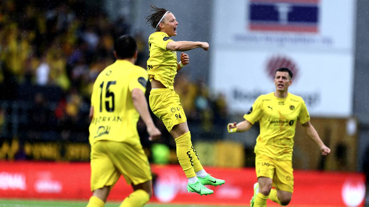 Slik stiller Bodø/Glimt mot italienske Lazio