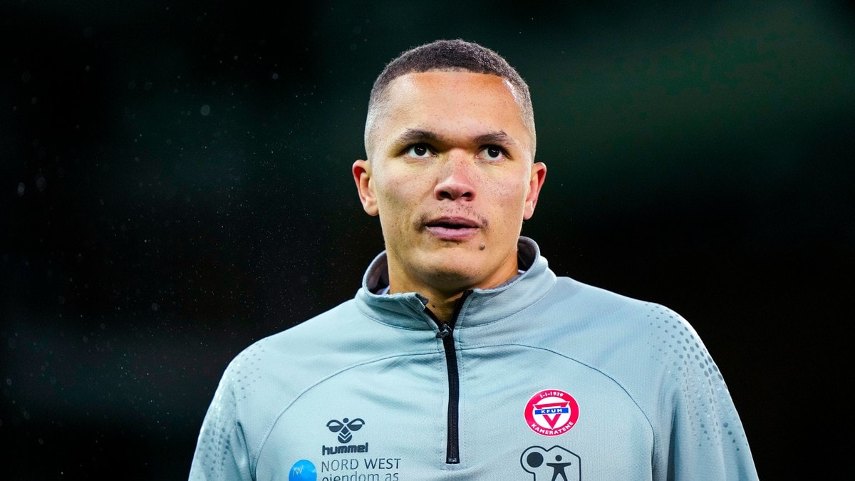 Bryne henter back fra Tromsø