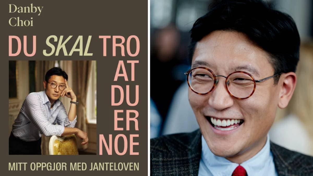 «Egotrippen trumfer analysene»