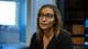 Foto: Ole Andreas Bø / NRK Evelyn Egeli