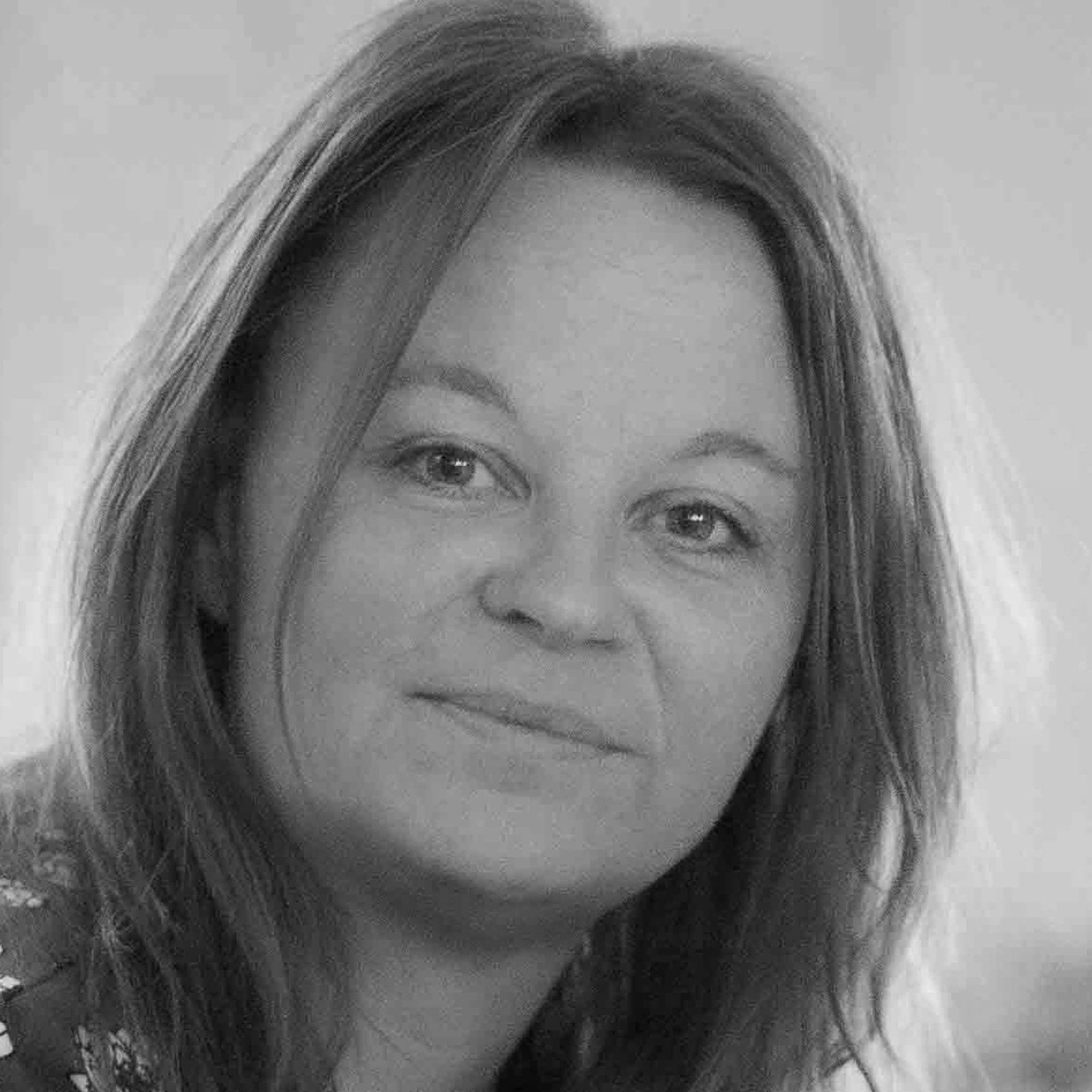 Marianne Mørck Danielsen