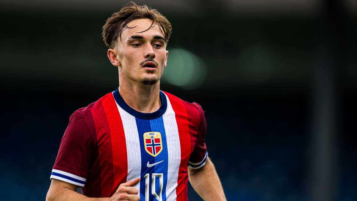 Norge herjet med Israel i tåkehav