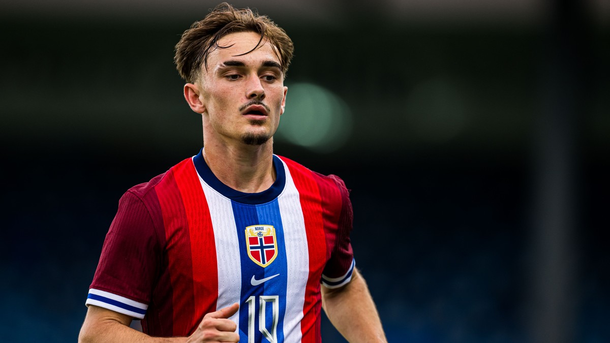 Norge herjet med Israel i tåkehav