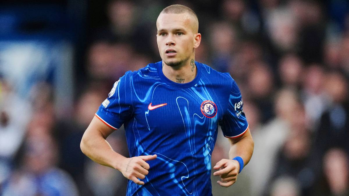 Medier: Chelsea-stjerne utestenges i fire år – anker til CAS