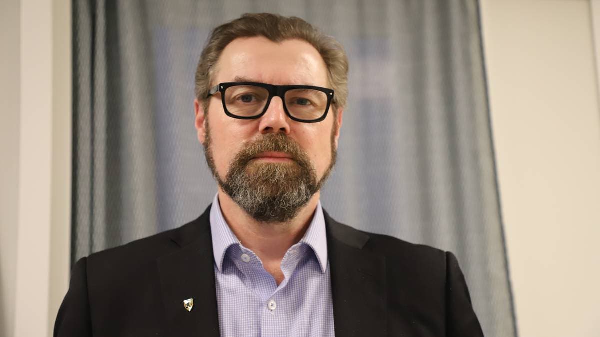 Arne Ivar ble innkalt til én ukes jurytjeneste i USA: – Det er helt utrolig
