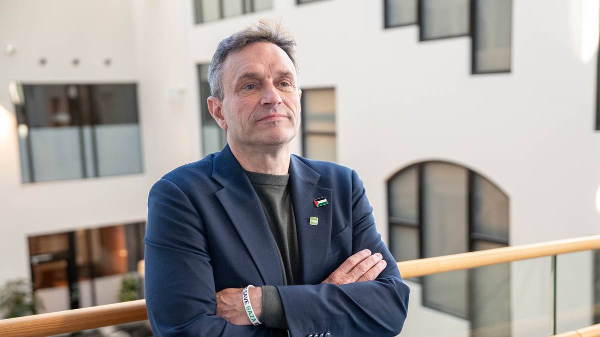 Full strid om Stortingets Epstein-gransking