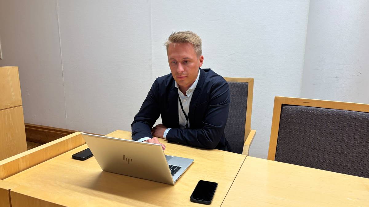 Politiet bekrefter: En fornærmet ble skutt i Rommen-skyting
