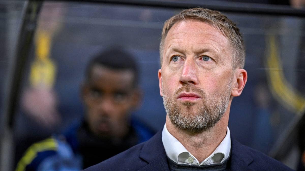 Danmark rotet bort VM-billetten – kan møte Sverige i playoff