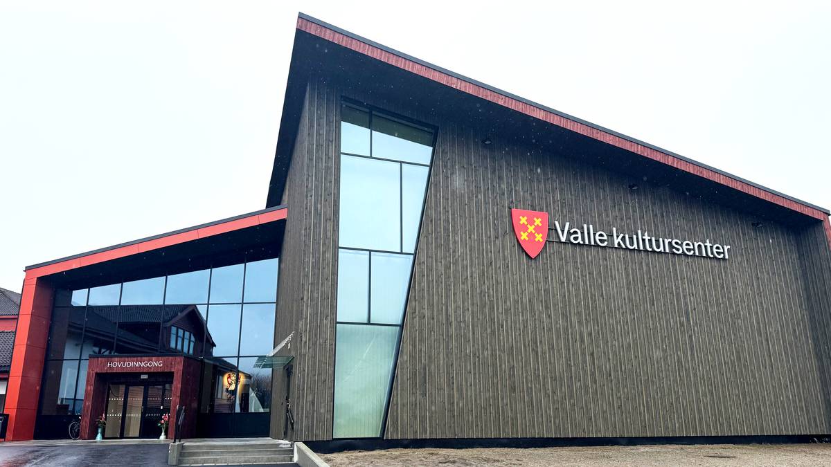 Får én million til aktiviteter