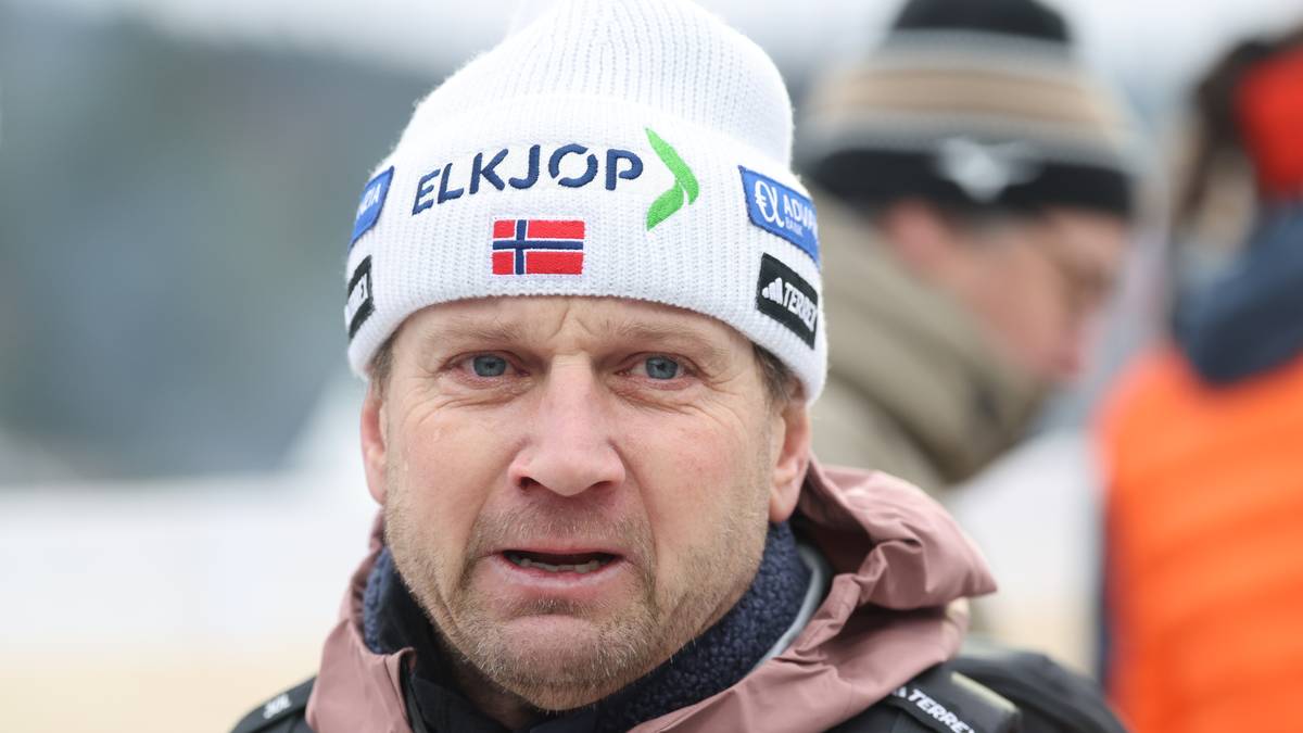 Suksesstrener Meyer forlater sjefsjobben rundt hoppkvinnene – Lunder tar over