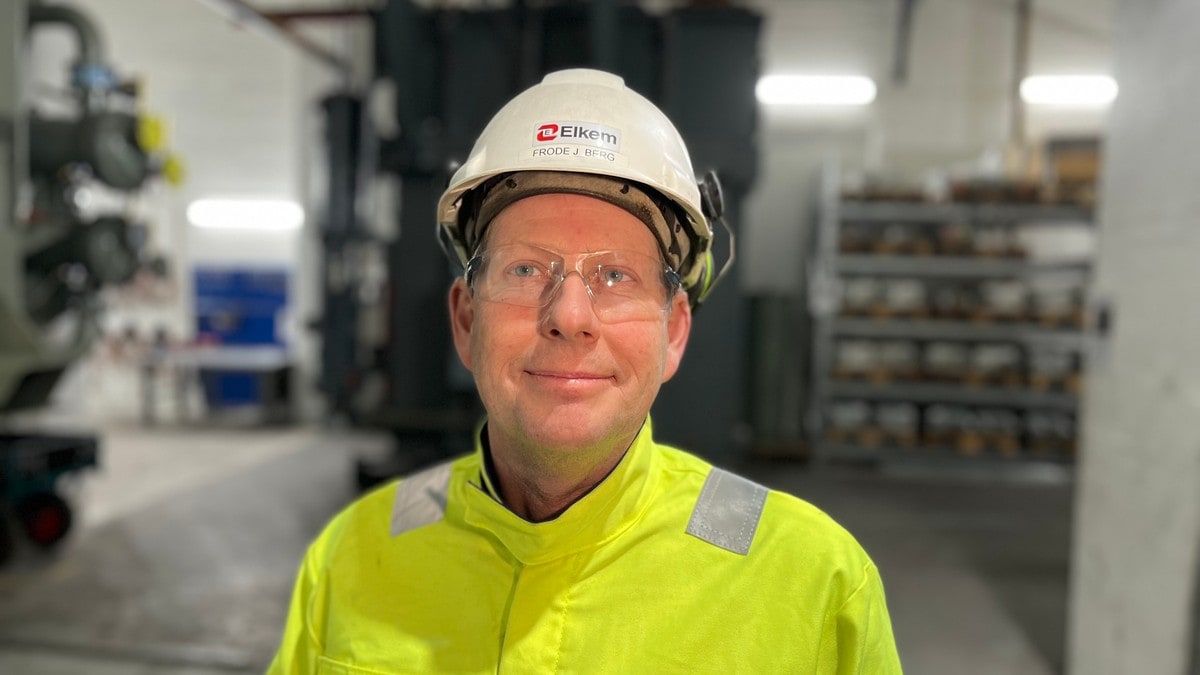 Stansar all produksjon ved to fabrikkar i nord: – Straumprisane er altfor høge