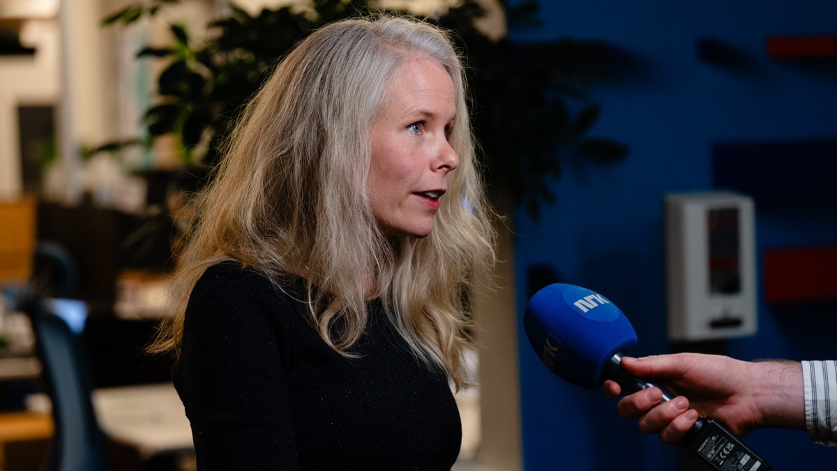 Partitopper møtes for å sikre flertall for statsbudsjettet