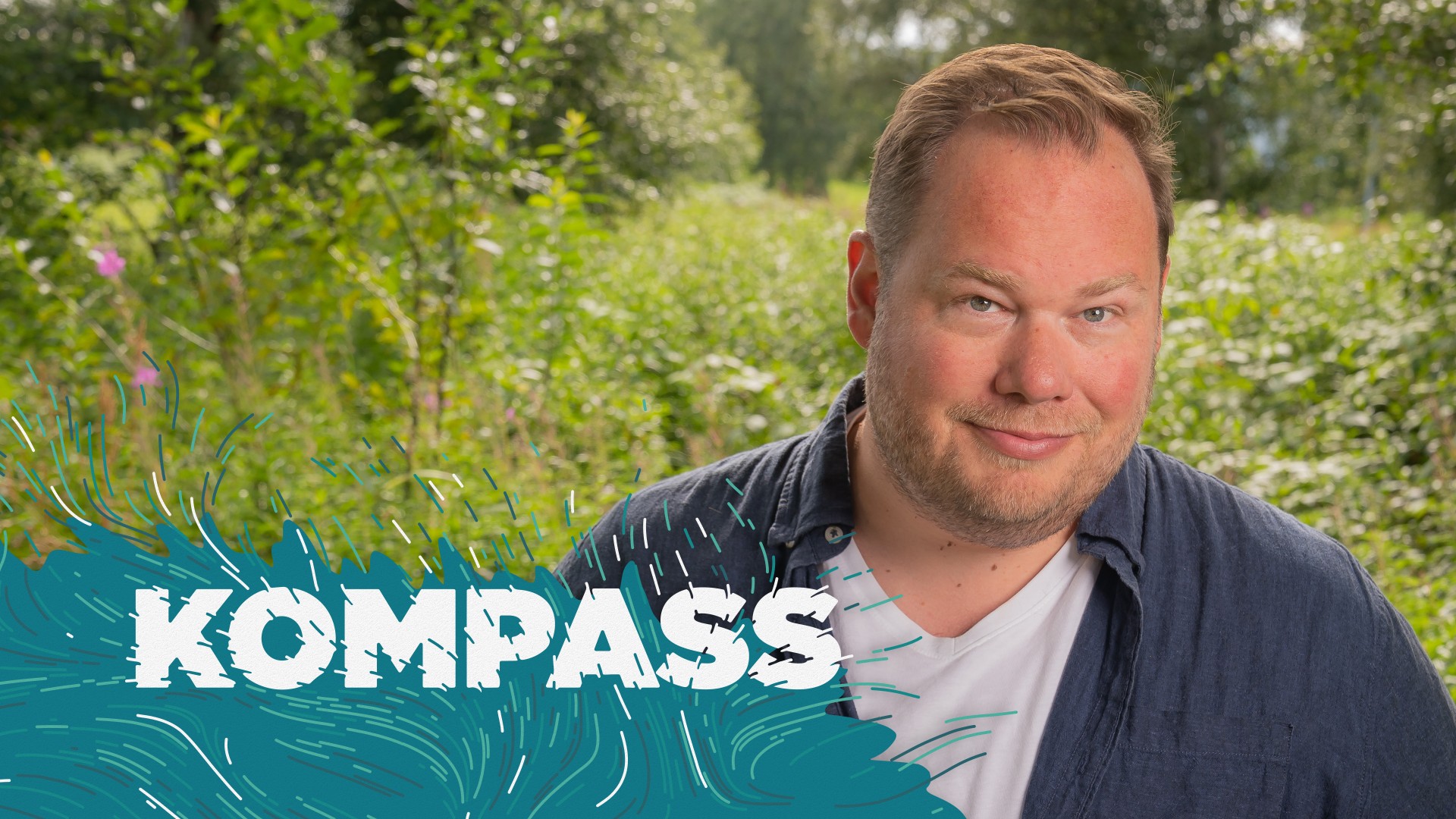 Kompass Kompass På P2 Nrk Radio 