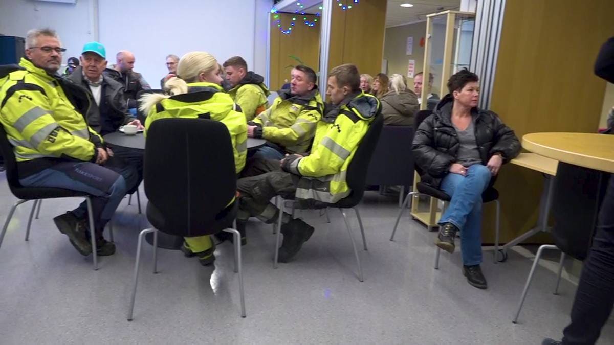 Næringsliv slår ring rundt videregående skole