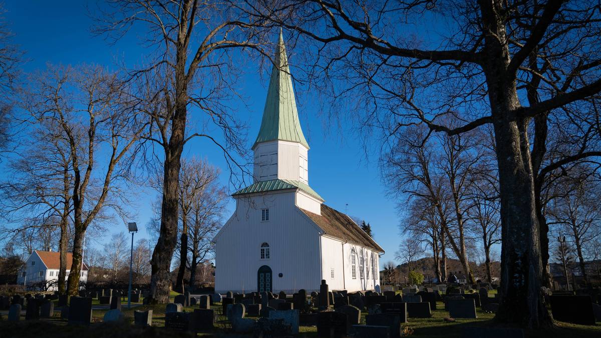 Kirkene venter storinnrykk på valentinsdagen