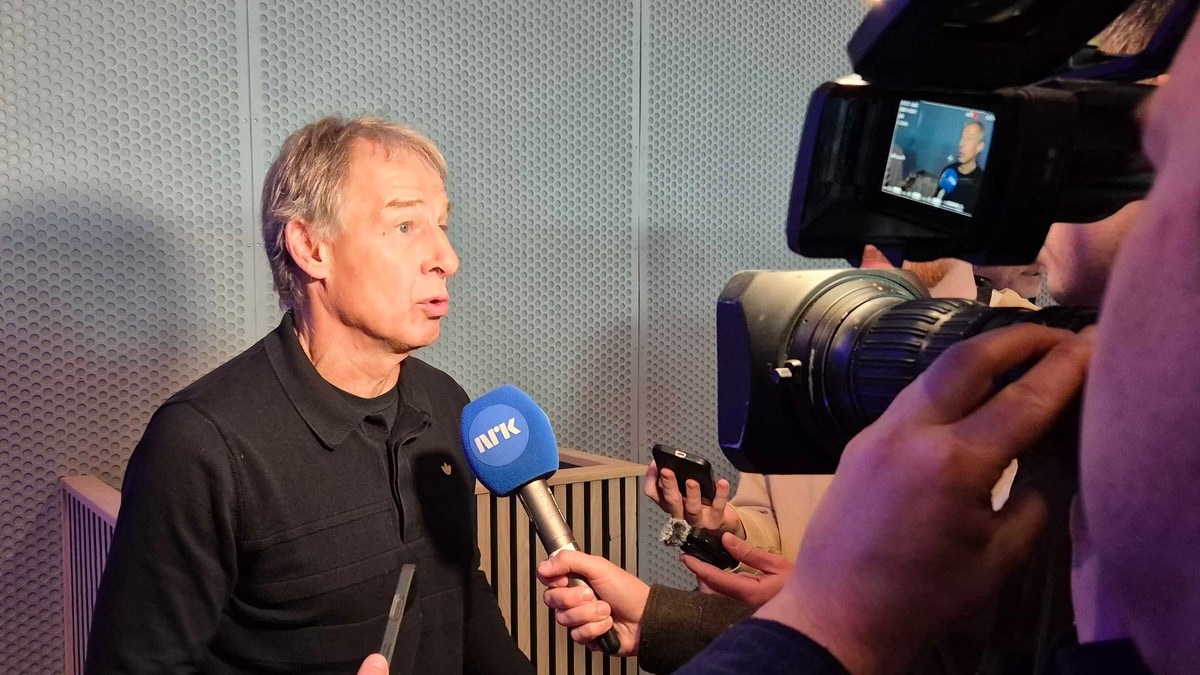 Legenden med advarsel til Norge: – Gir ekstra problemer