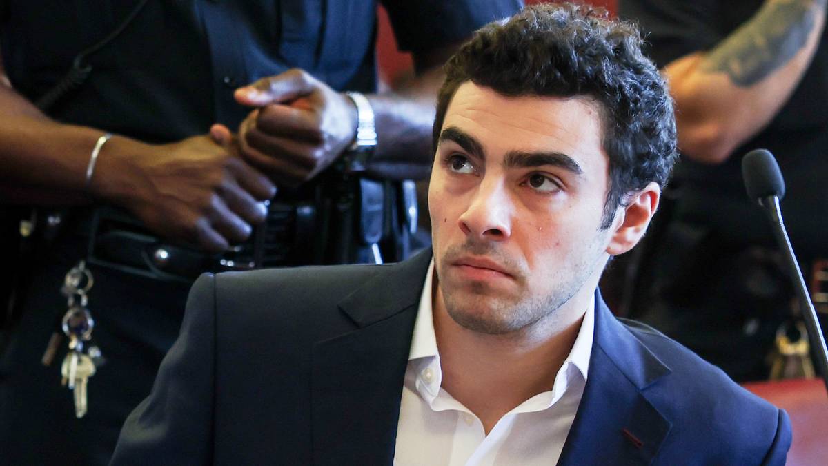 Luigi Mangione kan ikke dømmes til dødsstraff for drapet på UnitedHealthcare-sjef Brian Thompson