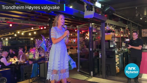 Nrk Trøndelag Lokale Nyheter Tv Og Radio