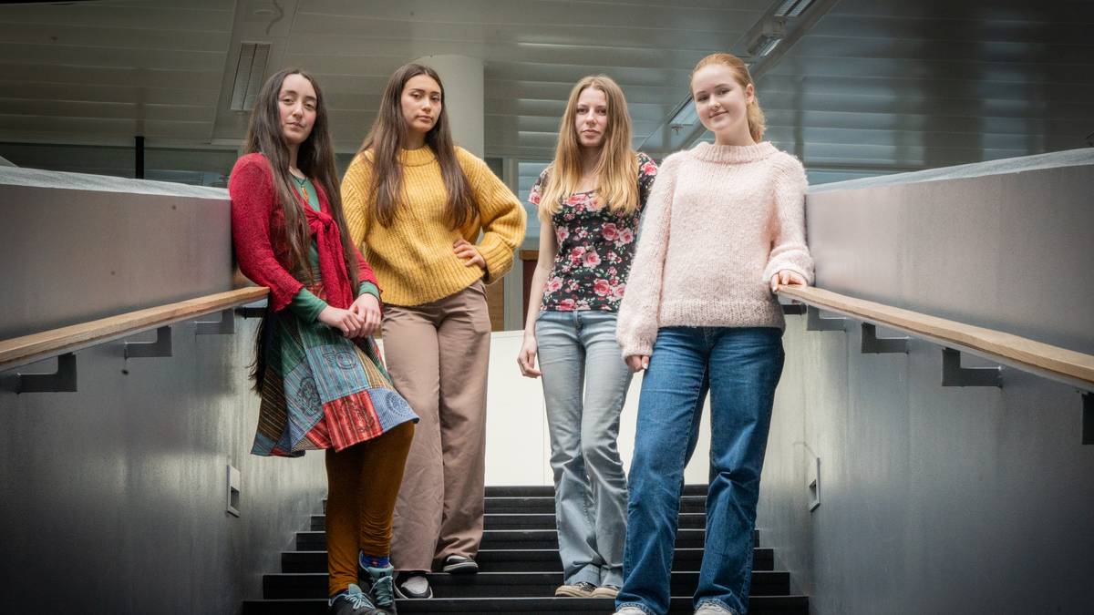 Slår et slag for en alternativ russefeiring