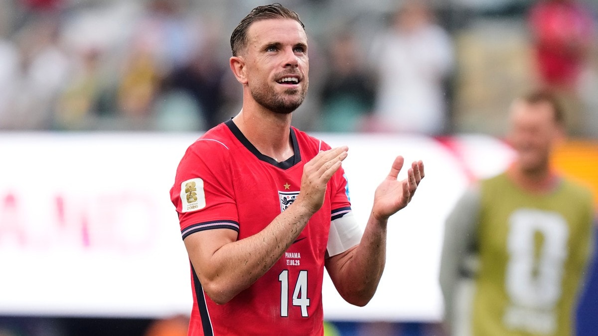 Henderson forlater Brentford – åpner døren for byrival
