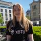 Øyvind Sandnes / NRK Luna Marie Aurvåg