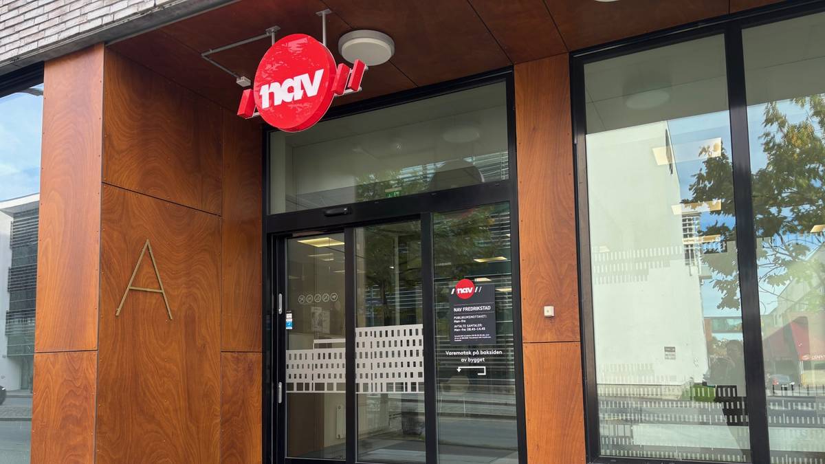 Stabil andel unge uføretrygdede