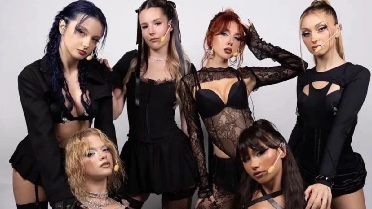 Tyrkisk popgruppe dømt til fengsel for «twerking»