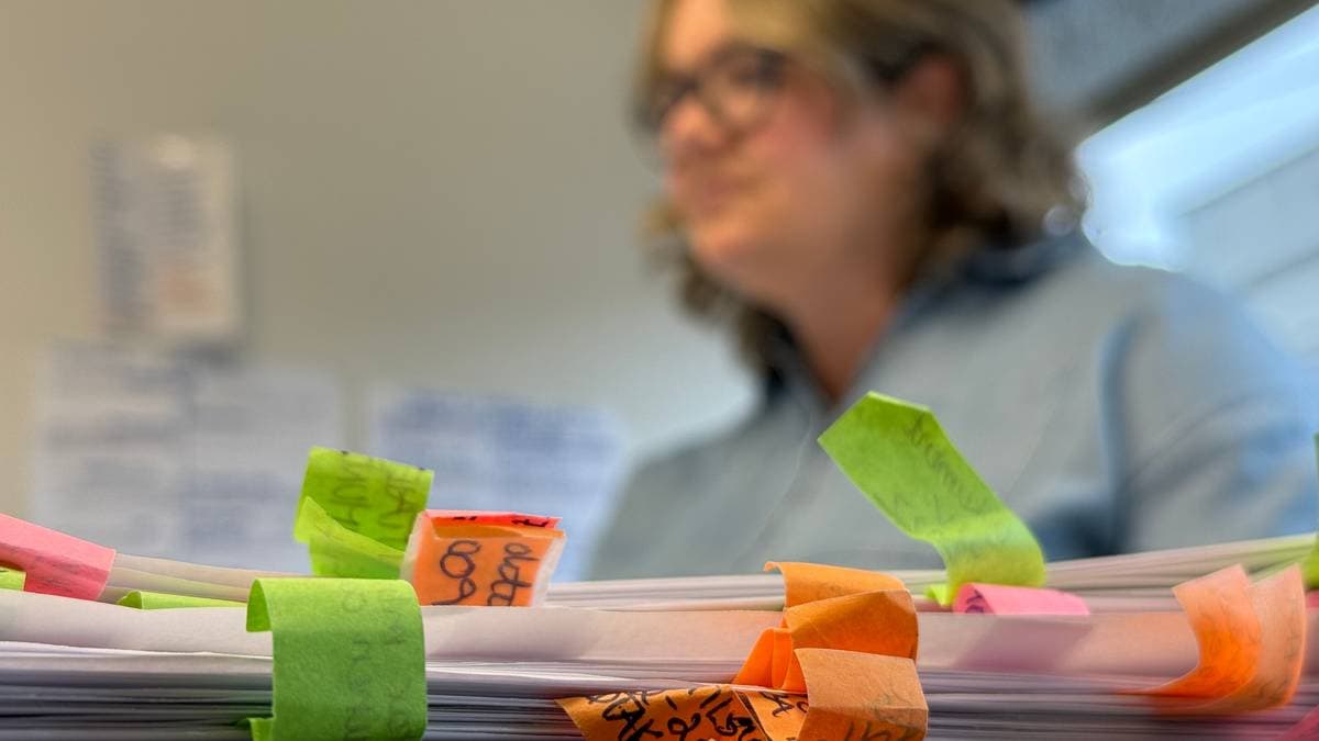 «Ingen» visste: Legen hadde fotografert flere kvinners underliv, fikk autorisasjonen tilbake