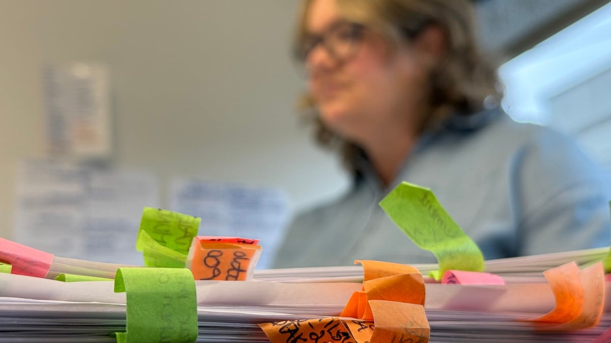 Lege fotograferte pasienter: Autorisasjon tilbake, register endres