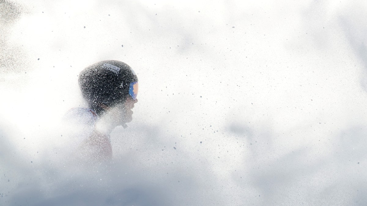 Møller dropper utfor i Kitzbühel: – Mentalt og fysisk krevende