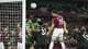 Dave Shopland / AP,NTB West Ham utligner til 1-1.