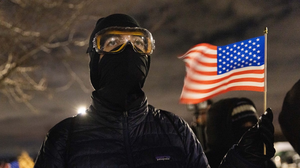 Ett år med Trump – slik har han endret USA