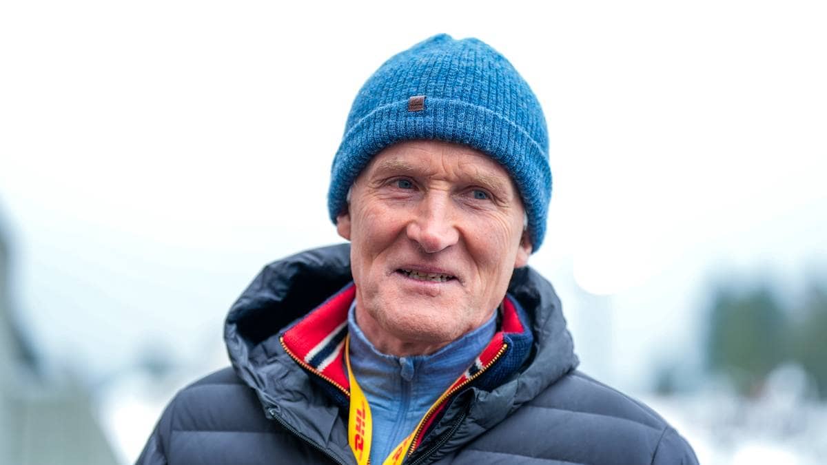 Langrennslegenden Ulvang kan bli valgt inn i viktig verv