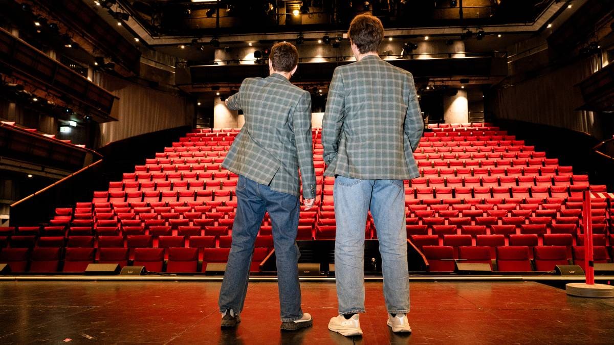 Baksnakking: – Slik vi vaksne mobbar kvarandre