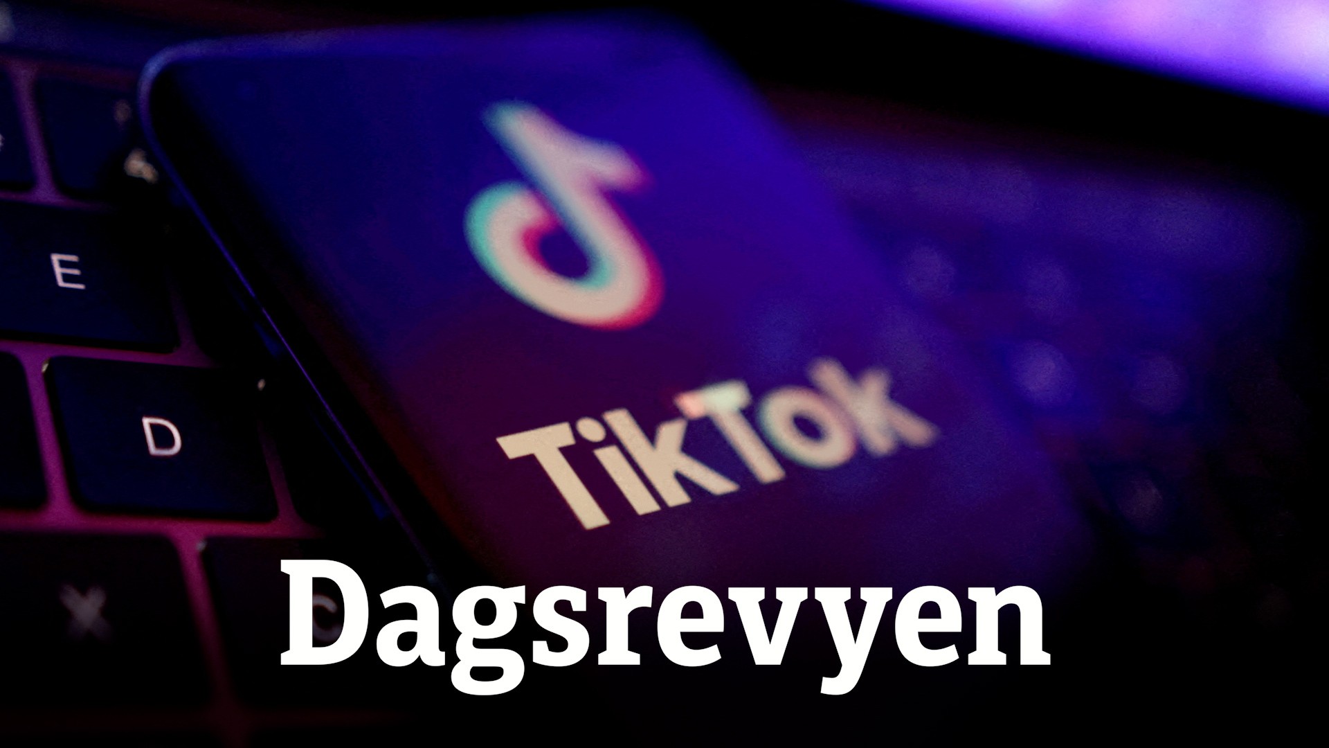 Dagsrevyen - NRK TV