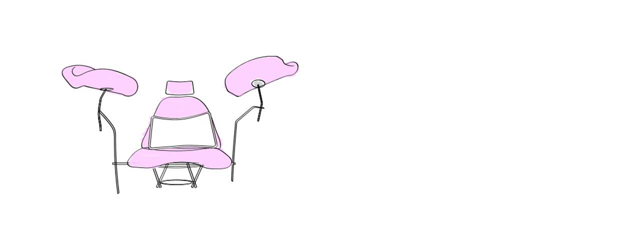 Gynekologstol