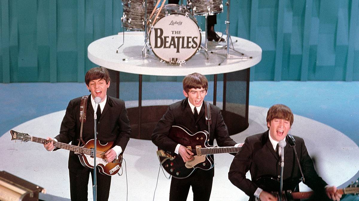 Help!  Experts around the world search for lost Beatles music – NRK Culture & Entertainment