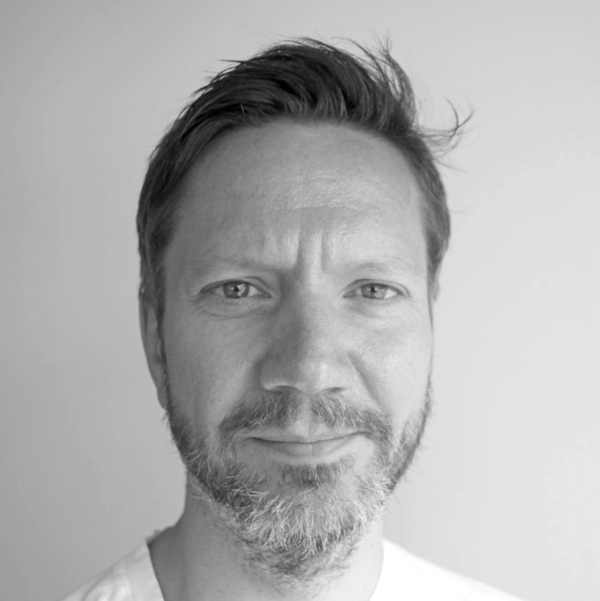 Per Vidar Raunholm