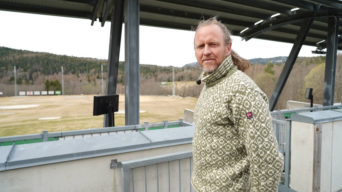 «Profeten i Bærum» tar TV 2 til retten