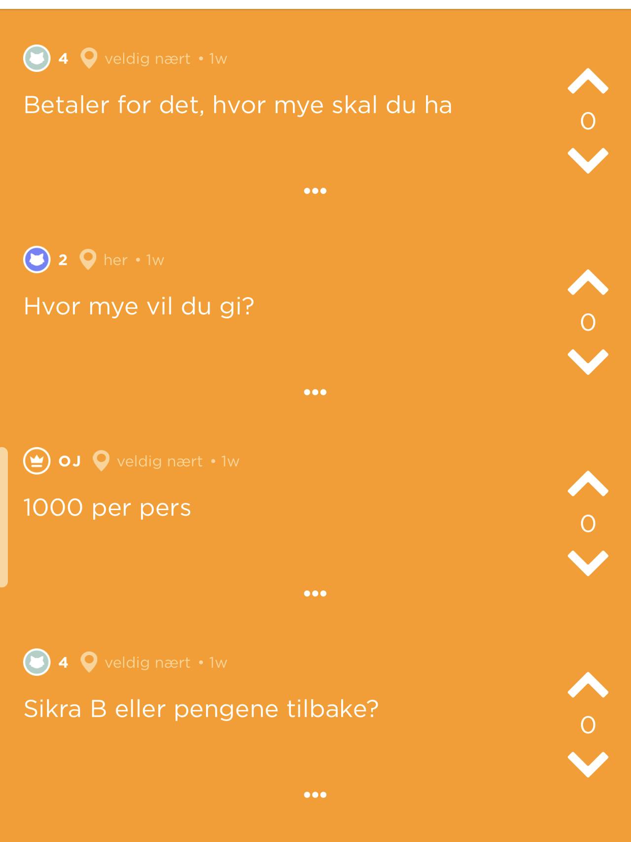 Studentar betaler tusenvis for å få karakter på heimeeksamen