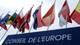 Foto: Council of Europe Europarådets inngangsparti